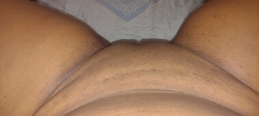 NEGRA ARRECHITA COCHA GRANDE Y ESTECHITA - FOTO 1
