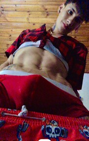 CHICO DESCOMPLICADO Y DOTADO 25 CMS , CUMPLE TUS FANTASIAS , VEN A PROBAR - FOTO 5