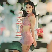 YA LLEGO MARIJO LA BARBIE Q BUSCABAS MMM RIKA - FOTO 6