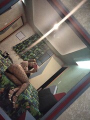 NARDA CHICA NUEVA EN TU CIUDAD CALIENTE Y MUY COMPLACIENTE - FOTO 2