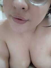 MARY KAORY NENA CHUBBY BLANQUITA Y SQUIRTING - FOTO 3