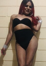 DOMINANTE ADILENE.. TU DEJATE LLEVAR LLAMAME - FOTO 1