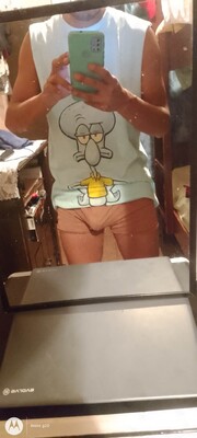 MORENO ATRACTIVO CON RICA HERRAMIENTA, ME GUSTA QUE ME MAMEN LA VERGA - FOTO 7