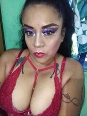 SOY CAROLINA EXPERTA EN EL ORAL Y CON GANAS DE PASARLA RICO - FOTO 10