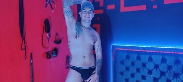 ALEJO JOVEN PAISA VERSÁTIL DISPONIBLE APTO PRIVADO - FOTO 1