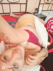 RICA MMDA DE VERGA AMOR DISPONIBLE 24 7 BUEN CULO RICAS TETAS - FOTO 5