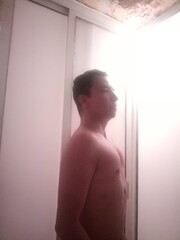 GOZA UN PAQUETE DE 18CM NENA !! TE LLENARÉ DE PLACER, ATREVETE A HACER TRAVESURA - FOTO 2