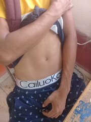 RICO & SEDUCTOR.. AGRADABLE CONSENTIDOR SEXOSO Y TRATO DE NOVIO - FOTO 9