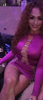 MORENA DE FUEGO 81 26 87 91 35 CON LUGAR INCLUIDO AL PONIENTE DE MONTERREY - FOTO 9