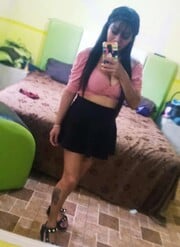 NEYLAN, LINDA GOLOSA, APRETADITA, CARIÑOSA... PBL - FOTO 9