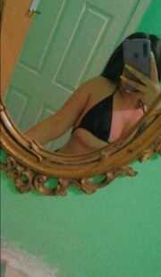 HOY QUIERO SER TU NENA TRAVIESA Y PORTARME MUY MAL EN LA CAMA - FOTO 8