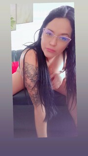 ANGELA DIOSA PELINEGRA DISPUESTA AH COMPLACERTE EN TODOS TUS DESEOS - FOTO 7