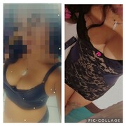 HOLA PAPI SOY KENDRA UNA CHICA MUY LINDA Y CALIENTE QUE ESPERAS PARA PASAR UN RA - FOTO 1