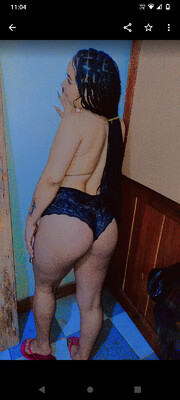 HOLA SOY UNA CHICA ESTOY RECIÉN LLEGADA AH LA CUIDAD AH COMPLACERTE - FOTO 1