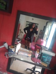 QUIERES VENIRTE EN MI YA SABES QUE HACER CONTÁCTAME OJO SOLO CHICOS DE 18 A 25 A - FOTO 4