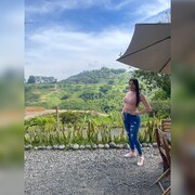 JOVEN Y HERMOSA TRANS MUY DELICADA FEMENINA PARA COMPLACERTE CON APARTAMENTO - FOTO 8