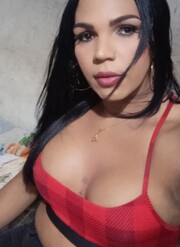 MORENITA ARRECHA CON GANAS DE DARTE MÁS Y MÁS - FOTO 6