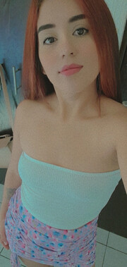 CLARIZE ....UNA NIÑA DE CASA PROBANDO NUEVAS COSAS - FOTO 6