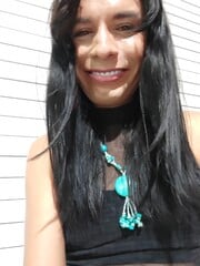 SEXI NUEVA GUAPA BARBARA GRECO DELGADITA - FOTO 5