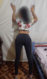 SOY KINARI LA CHICA DE TUS SUEÑOS CONTESTO RAPIDO LOS WHATSAPP - FOTO 6