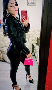 SOY XIMENA UNA HERMOSA Y SENSUAL CHICA... - FOTO 5