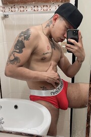 CHAPARRITO CACHONDO INTER CON LUGAR, SÚPER CACHONDO BUENA VERGA Y BUEN CULO 813 - FOTO 9