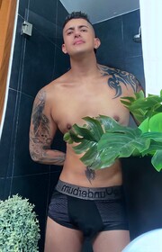 MACHO EDUCADO BISEXUAL CON SITIO TOP VERGON 20 CM FUL SEX ESPERAS 5510714859 - FOTO 4