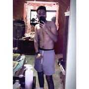 SEXICHICO SUPER CALIENTE CON GANAS DE COGERTE RICO - FOTO 7