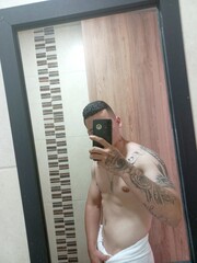 SOY UN CHICO CARISMATICO SERIO , TAMBIEN DIVERTIDO DE MENTE ABIERTA PIEL BLANCA - FOTO 6