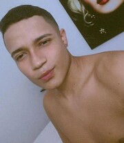 MORENO COMPLACIENTE ,DISPUESTO A COMPLACER TUS FANTASIA Y FETICHES PARCHEMOSN - FOTO 9