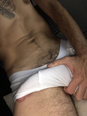 CHICO CALIENTE CON GANAS DE BRINDAR MUHO PLACER ;) - FOTO 8