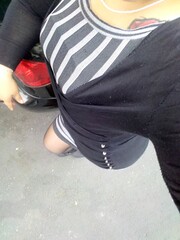 MUJER, COMPLACIENTE, AMABLE, LIMPIA, DISCRETA - FOTO 4