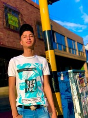 SOY NUEVO EN TU CIUDAD ME LLAMO ANDRÉS VERSATIL - FOTO 7