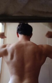 JOVEN 25 AÑOS CALIENTE, DOMINADOR 20CM DE VERGA JUGOSA - FOTO 1