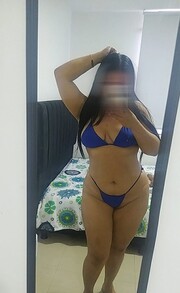 RICA MADURITA, EXQUISITA CON CHUPADERA, CHOCHITO APRETADITO - FOTO 4