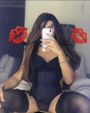 CHICA TV RECIEN LLEGANDO A CDMX. DISPUESTA A DIVERTIRSE - FOTO 5