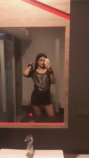 NIÑA TRANS 22 DISPUESTA A COMPLACERTE Y PASARLA RICO - FOTO 8