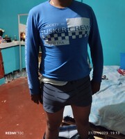 HOLA SOY UN CHAVO BRINDÁNDOTE MIS SERVICIOS PARA COMPLACERTE MÁNDAME WHAT - FOTO 4