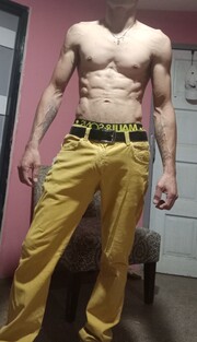 TE GARANTISO UNA NUEVA EXPERIENCIA PARA QUE SALGAS DE LA RUTINA DIARIA MANDAME W - FOTO 3