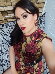 DISFRUTA EL MOMENTO Y UNA EXCELENTE COMPAÑÍA TRANSEXUAL - FOTO 3