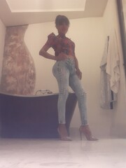 100% REAL BUENA ONDA TRANKILA Y LIMPIA SOY DANIELA - FOTO 10