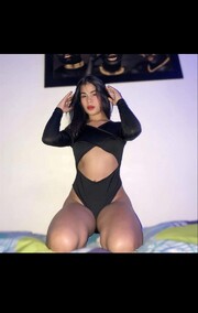 FLAQUITA ARRECHA DISPUESTA ACOMPLACER TODAS TUS FANTASÍAS IAS - FOTO 10