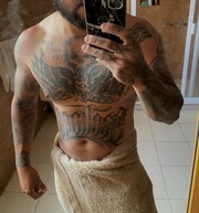 CALIENTE, DOMINANTE, CON MUCHAS GANAS DE COGERTE. - FOTO 7