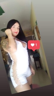 LLEGO TU DULCE Y TIERNA INDIA TRANS NIFOMANA ESPECIALISADA EN HOMBRES PRINCIPIAN - FOTO 2