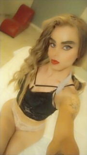 SOLO HOY CUENTO CON LUGAR MARCAME. HERMOSA TRANZESUAL - FOTO 6