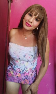 RENATA CHAVITA SUPER COMPLACIENTE SOLO PARA SATISFACER TUS FANTASÍAS - FOTO 10