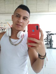 ALEXANDER MACHO DE 1:75DE ESTATUTARA,TODA UNA MAQUINA SEXUAL - FOTO 3