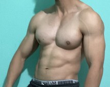 HOMBRE CUMPLIRÁ TODOS TUS FETICHES, FANTASÍAS, Y PENSAMIENTOS SEXUALES - FOTO 7