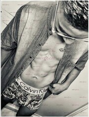 MUCHO GUSTO, SOY SANTIAGO DE 26 AÑOS DISPONIBLE EN CALI - FOTO 10