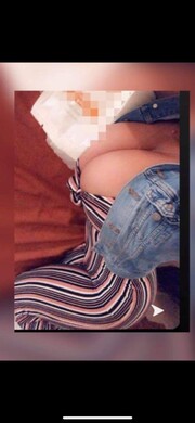 ÚLTIMO DIASOLO DE PASO YA TENGO LG NALGONA CHICHONA NATURAL - FOTO 8